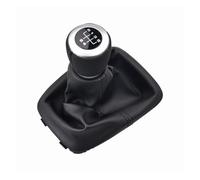 Pomo de Palanca de Cambios para Seat Alhambra 2000-2010, Funda Protectora para Palanca de Cambios