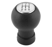 Pomo de Palanca de Cambios para Suzuki Swift SX4 (2005-2010). Palanca de Cambios de 5 velocidades. Plástico.