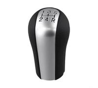 Pomo de palanca de cambios para Toyota Corolla Rav4 para Yaris con diseño fácil de usar (5 velocidades)