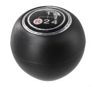 Pomo de palanca de cambios para Toyota para Land FJ40 FJ43 FJ45 BJ40 BJ45 HJ47 1969 1986, mejora tu comodidad y seguridad de conducción