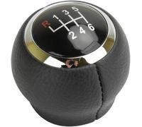 Pomo de palanca de cambios para Toyota Rav4, Camry, Vios, Corolla, transmisión manual, cabezal de cambio de marchas