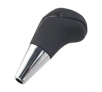 Pomo de palanca de cambios para vehículos Toyota, incluido para hilux para fortuner Yaris Corolla Matrix Land Cruiser material ABS (agujero)