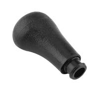 Pomo de palanca de cambios Para VW Para Golf MK3 Para Vento 1991-1998 1H0711141A Palanca De Cambios Coche 5 Velocidades Perilla