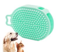 Pomo de perro - Rociador de baño dinámico para perros herramienta de aseo para mascotas | Pomo cómodo para mascotas accesorio de lona