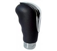 Pomo De Piel Negro