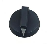 Pomo de repuesto OEM Spec 1178204 para rango de la serie Bend 500 que ofrece un par de torsión constante y compromiso mecánico (1 unidad)