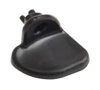 Pomo de repuesto para columna de dirección Dodge para RAM, fácil ajuste con número de pieza 5057368AC