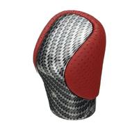 Pomo de repuesto para palanca de cambios de coche Lexus ES300h, kit de repuesto de palanca de cambios de 5 6 velocidades, accesorios perforados (normal/perforado)