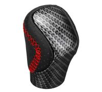 Pomo de repuesto para palanca de cambios de coche Lexus ES300h, kit de repuesto de palanca de cambios de 5 6 velocidades, accesorios perforados (normal/perforado)