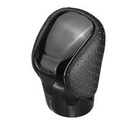 Pomo de repuesto para palanca de cambios de coche Lexus ES300h, kit de repuesto de palanca de cambios de 5 6 velocidades, accesorios perforados (normal/perforado)