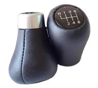 Pomo de repuesto para palanca de cambios de coche para BMW X6, kit de repuesto de palanca de cambios de 5 6 velocidades, corto 51 (normal/corto 62)