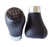 Pomo de repuesto para palanca de cambios de coche para BMW X6, kit de repuesto de palanca de cambios de 5 6 velocidades, corto 51 (normal/corto 51)