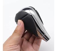 Pomo de repuesto para palanca de cambios de coche para Lexus ES300h 2013-2014, kit de repuesto de palanca de cambios de 5 6 velocidades, chapado (normal/chapado)