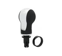 Pomo de repuesto para palanca de cambios de coche para Seat Altea 2004-12 para Leon II 2005-12 para Toledo III, caja de cambios manual, palanca de cambios de coche, palanca de cambios de coche