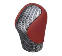 Pomo de repuesto para palanca de cambios Lexus ES300h, kit de repuesto de palanca de cambios de 5 6 velocidades, perforado (normal/suave)