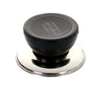 Pomo de tapa de agarre para cacerola, tapa de cacerola, perilla de repuesto para utensilios de cocina, tapa de sartén resistente al calor