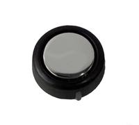 Pomo de ventilador de control de clima para ventilador de salpicadero compatible con Rolls Royce para Wraith RR5 2015 2022 y Dawn RR6 2015 2023