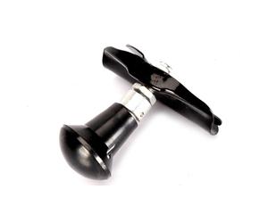 Pomo del volante BORG-HICO GKR002