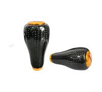 Pomo ergonómico redondo para peces de agua salada (oro 2set)