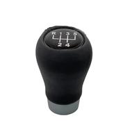 Pomo Palanca Cambio Coche Compatible Con Para E90 LCI Sedán 2007-2011 5 6 Para Palanca De Cambios De Velocidad Palanca De Cambio Maneta Interno Piezas Internas