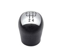 Pomo Palanca Cambio Coche Compatible Con Para Megane Para Coach 1996 1997 1998 1999 2000 2001 2002 2003 Pomo De Cambio Manual Accesorios Para Automóviles