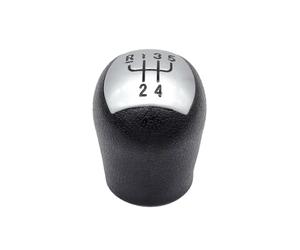 Pomo Palanca Cambio Coche Compatible Con Para Megane Para Coach 1996 1997 1998 1999 2000 2001 2002 2003 Pomo De Cambio Manual Accesorios Para Automóviles