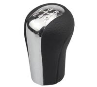 Pomo Palanca Cambio Coche Compatible Con Toyota Para Rav4 1994 1995 1996 1997 1998 1999 2000 5/6 Perilla De Palanca Cambios Velocidad Manija Polaina Cubierta Bota