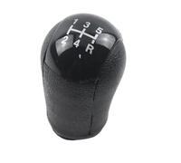 Pomo Palanca Cambio Compatible Con Ford Para C-Max 2003 2004 2005 2006 2007 2008 Perilla De Cambio Marchas 5 Velocidades Palanca Cambios Manija Cubierta Bota