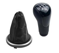 Pomo Palanca Cambio Compatible Con Ford Para Fusion Para Transit 2002 2003 2004 2005 2006 2007 2008 5/6 Palanca Cambios Velocidad Mango Palanca