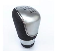 Pomo Palanca Cambio Compatible Con Ford Para Kuga 2008 2009 2010 2011 2012 2013 5/6 Perilla Palanca Cambios Velocidad Polaina Cubierta Maletero Palanca Cambios