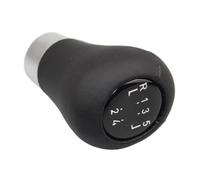 Pomo Palanca Cambio Compatible Con Para X1 E84 5/6 Perilla Palanca Cambios Velocidad Manija Palanca Cambios Cubierta Bota Palanca Cabeza Palo Manija Perilla
