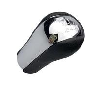 Pomo Palanca Cambio Compatible Con Toyota Para Verso 2004 2005 2006 2007 2008 2009 5/6 Perilla Velocidad Palanca Cambios Polaina Cubierta Maletero Cabezal Manija