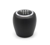 Pomo Palanca Cambio Para Chevrolet Para Cruze 2008-2015 5 6 Velocidades Perilla De Palanca De Cambios De Coche Palanca Palo Manija Polaina Funda Cubierta Arranque Coche Palanca Cambio ( Size : 6 Speed