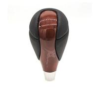 Pomo Palanca Cambio Para Lexus Para Para RX350 RX450h IS250 IS350 ES300 ES350 GS300 GS350 LS460 Material sintético Cromado Perilla De Palanca De Cambios De Coche Palanca Pluma Palanca Cambios(-K0469)