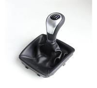 Pomo Palanca Cambios Coche De 6 Velocidades De Transmisión Manual Compatible Con Benz Clase C W205 (2014-2021) Clase E W213 (2016-2022)