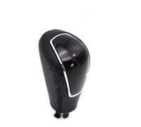 Pomo palanca cambios Compatible con Ford para Mondeo MK4 2007-2015 Perilla de cambio de marchas de coche Manija de palanca de cambios de transmisión automática Perilla de cambio de marchas