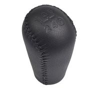 Pomo palanca cambios Compatible Con Toyota Para Hilux Mk6 Mk7 2004-2013 2014 2015 2016 2017 2018 5 6 Velocidad Manual De Coche Perilla Cambio Marchas Palanca Cambios Manija Tapa De La Cabeza(5 Speed)