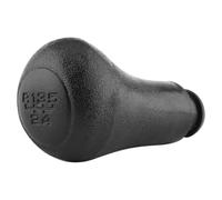 Pomo Palanca Cambios Compatible Con VW Para Golf Para MK3 Para Vento 1991-1998 Reemplazo Cabezal Bloque 5 Velocidades Pomo Palanca Cambios