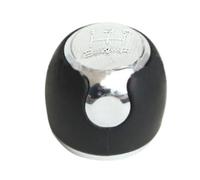 Pomo Palanca Cambios Para Alfa Para Romeo Perilla Palanca Cambios Coche | Cabezal Palanca 5 Velocidades-N30R 5/6 Velocidades 55344848