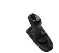 Pomo Palanca Cambios para Benz para Clase E W211 Perilla De Palanca De Cambios Automática Cubierta De Bota con Bola De Mano Estilo Clásico Elegante Pomo Palanca Cambios Coche(Elegance)