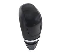 Pomo Palanca Cambios para Benz para CLK W208 1997 1998 1999 2000 2001 2002 para AMG Perilla de Caja de Cambios automática de Cuero para Coche Pomo De Cambio(AVANTGARDE)