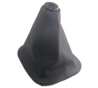 Pomo Palanca Cambios Para Hyundai Ix35 2009-2015 Perilla De Cambio De Marchas Manual Polaina De Cuero Cubierta De Bota Palanca De Cambio Manija Palo Bota Gaitor Palanca Cambio Marchas(Gear boot)