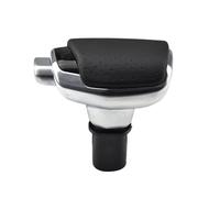 Pomo Palanca Cambios para Hyundai para Ix35 para Ix25 para Mistra para Tucson para Kia para Sportage R K5 K4 K3 Perilla Cambio Marchas AT Automática Pomo Palanca Cambios Coche(Black Hole)