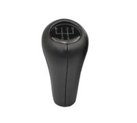 Pomo Palanca Cambios para Serie 1/3 E46 E60 E63 E64 para M5 2006-2010 Perilla De Cambio De Marchas De 5/6 Velocidades Palanca De Cambios Palo De Balonmano Piezas Internas Palanca Velocidad(5 Speed)