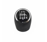 Pomo Palanca Cambios Para Suzuki SX4 S-CROSS 2007-2013 Para Vitara Palanca Cambios Transmisión Manual Perilla Palanca De Cambios De Coche Tapa De Palanca De Cambios Palanca Cambio Marchas(6 speed)