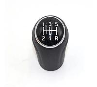 Pomo Palanca Cambios Para Suzuki SX4 S-CROSS 2007-2013 Para Vitara Palanca Cambios Transmisión Manual Perilla Palanca De Cambios De Coche Tapa De Palanca De Cambios Palanca Cambio Marchas(5 speed)