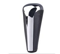 Pomo Palanca Cambios Transmisión automática Transmisión Shift Knob Shifter Palle Stick para C&itroen C2 C4L para P&eugeot 206 207 301 307 308 408 2008 3008