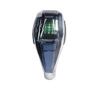 Pomo Palanca Cambios Universal Car Crystal Handles Manual Transmission Gear Shift Knob Lever Stick Head Replacement Palanca Velocidad