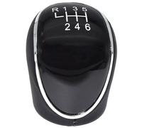 Pomo Palanca Coche Para Lexus IS XE20 220d Palanca De Cambios De 6 Velocidades Perilla Pluma De Cambio Mango De Repuesto Manual De Cabeza 2007-2014 Palanca Cambios