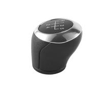 Pomo palanca de cambio Compatible con Chevrolet para Aveo para Sonic T300 2012 2013 2014 2015 2016 2017 perilla de palanca de cambios de coche de 5 velocidades